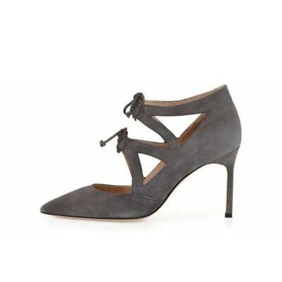 Manolo Blahnik Asaki Pump - Picture 7 of 11